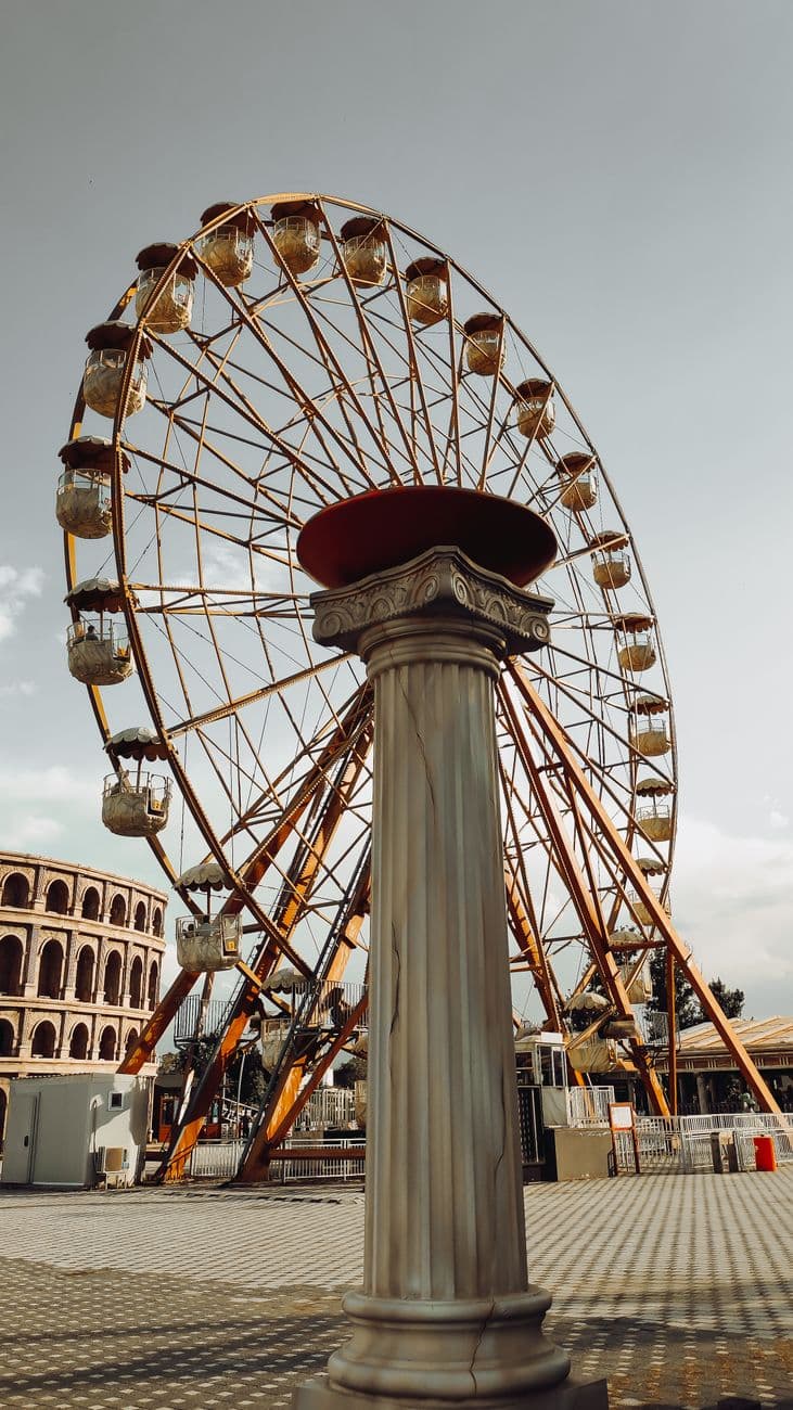 Rawamangun Jadi Destinasi Wisata Baru: 'Universal Studio' Versi Lokal Hadir di Jakarta Timur!